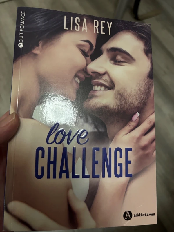 Love challenge