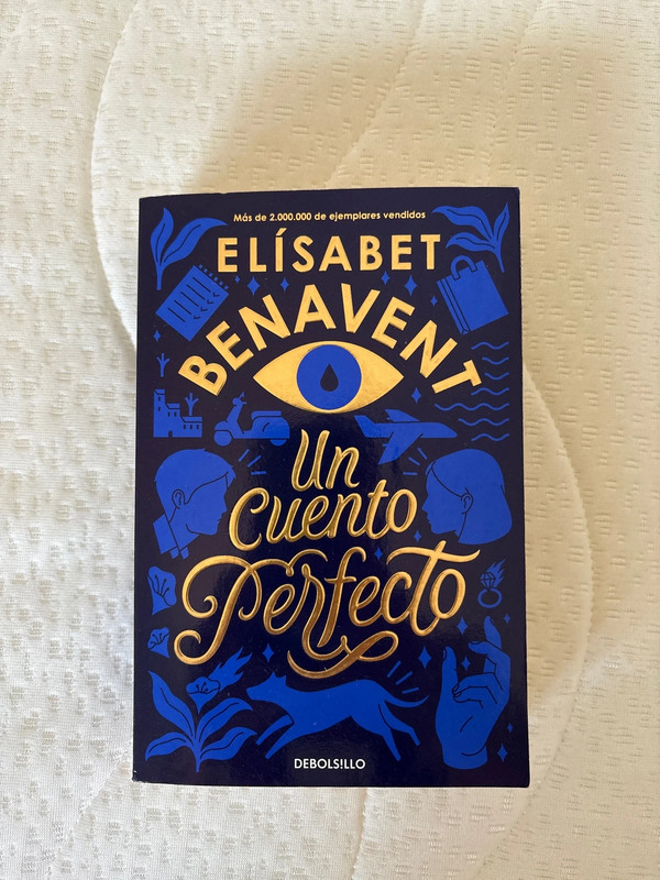 Un cuento percecto