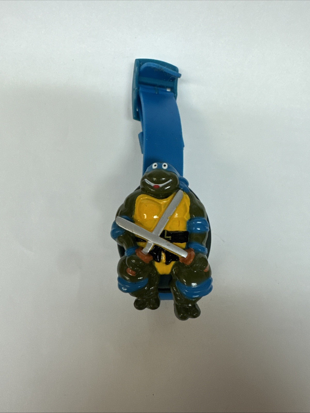 Orologio Teenage Mutant Ninja Turtles Leonardo vintage
