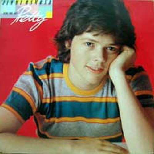 Jimmy Osmond - You're So Pretty [1981]