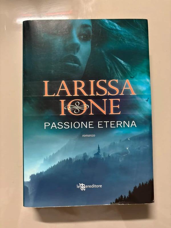 Passione eterna
