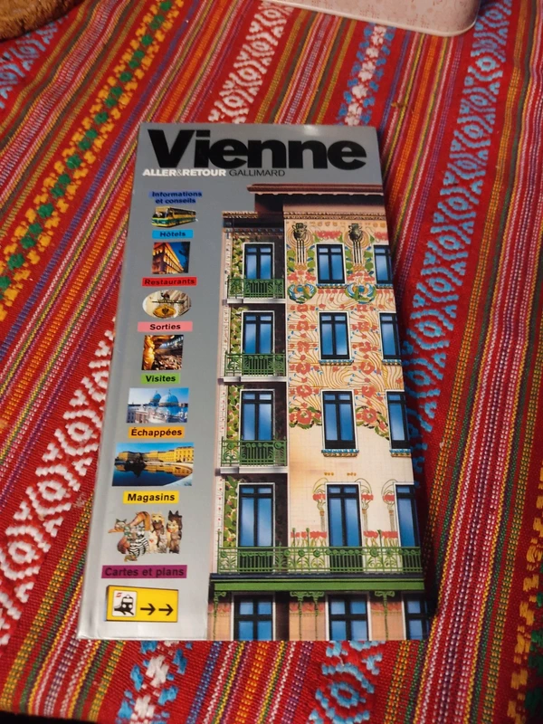 Vienne