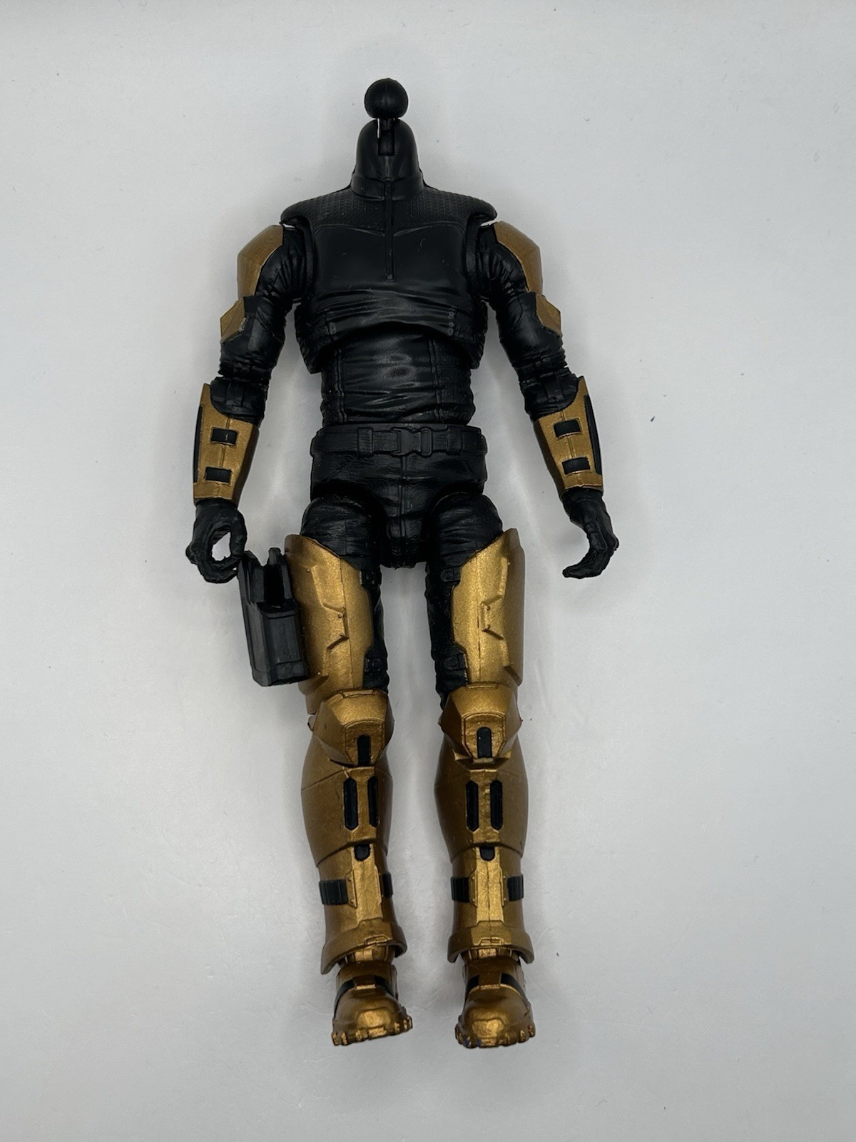 Valaverse Action Force Sciame Sentinella Corpo Completo Foraggio Scala 1/12