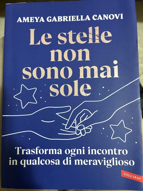 Le stelle non sono mai sole