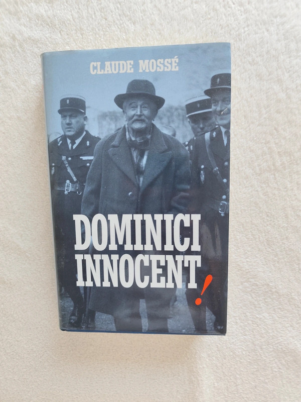 " Dominici innocent"