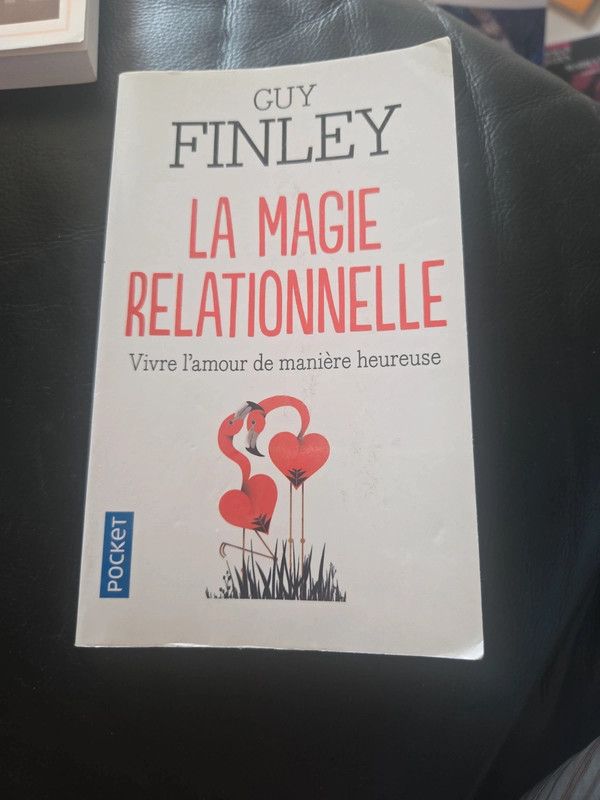 La magie relationnelle