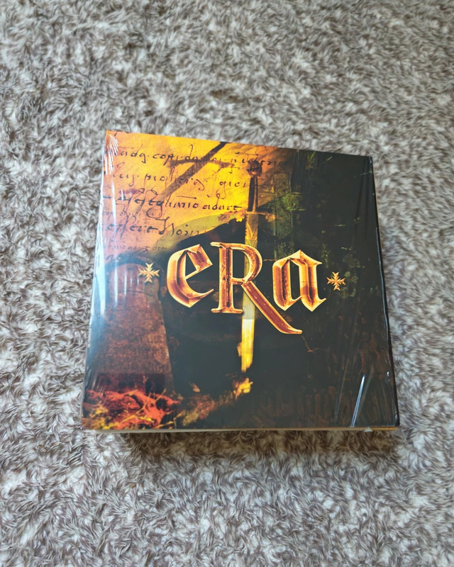 Vinyle era soundtrack