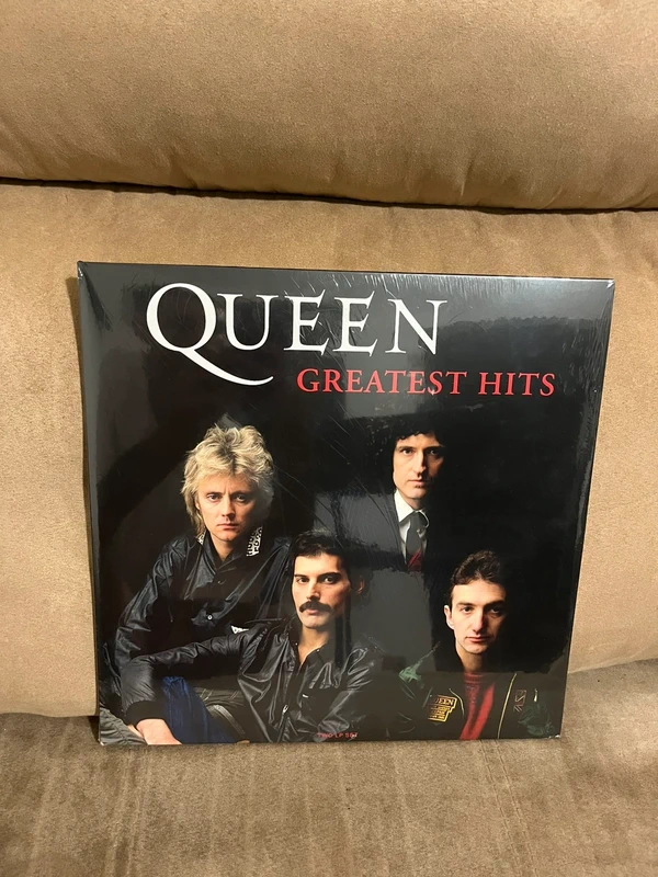 Vinile Queen