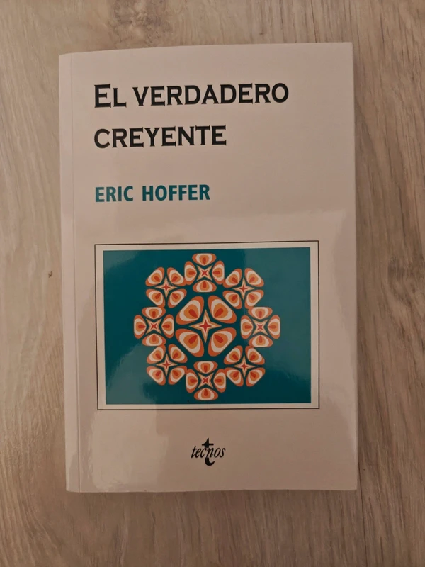 El verdadero creyente