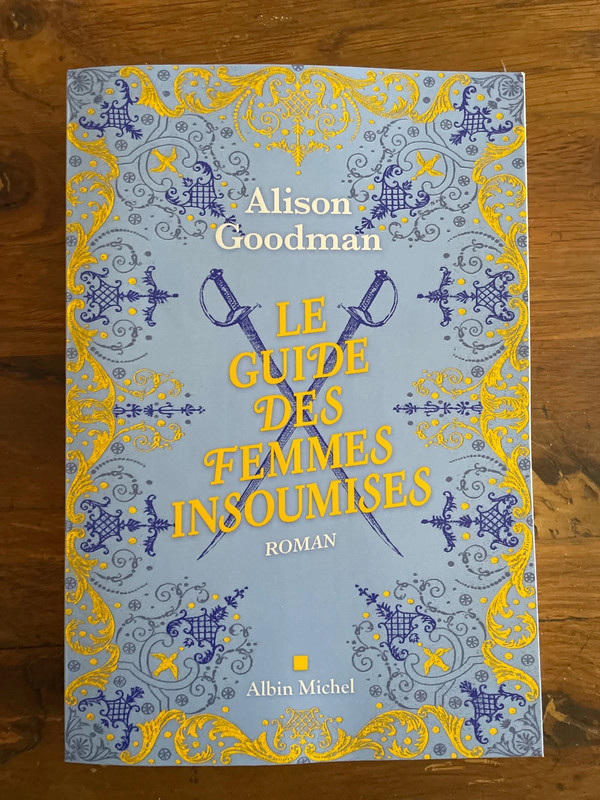 Le guide des femmes insoumises 13€