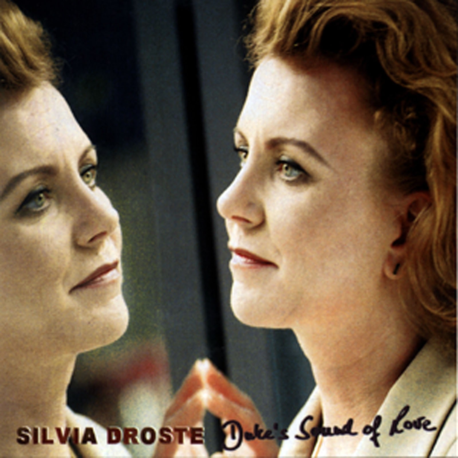 Duke's Sound Of Love - Silvia Droste - CD Album 05/01