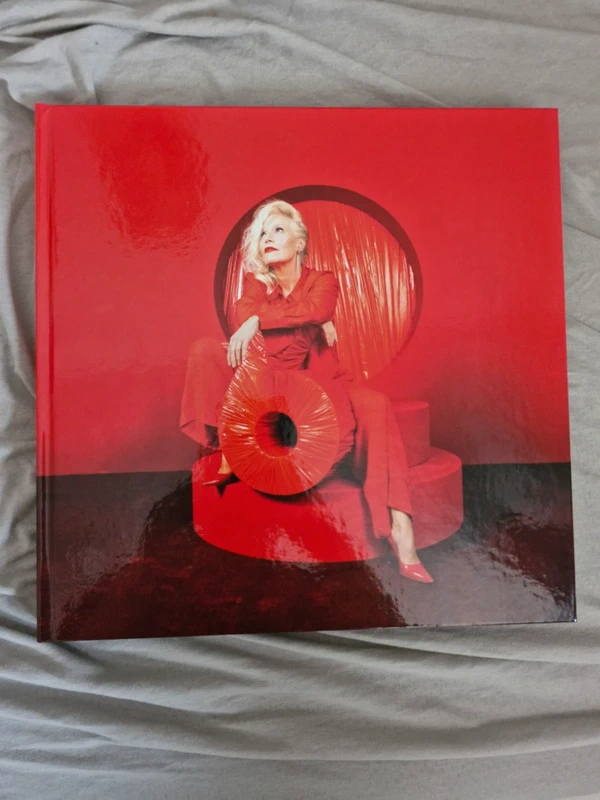 INA Müller Fanset