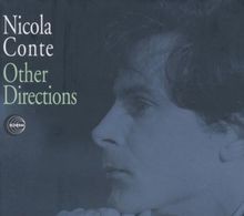 Other Directions von Nicola Conte | CD | Zustand sehr gut