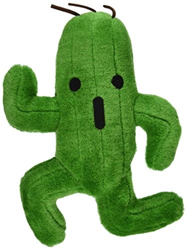 Cactuario farcito