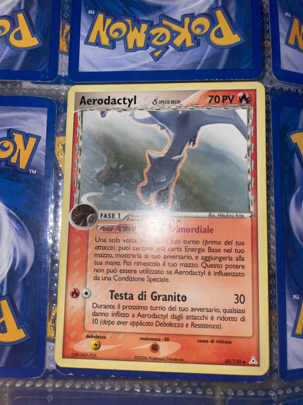 Carte pokemon
