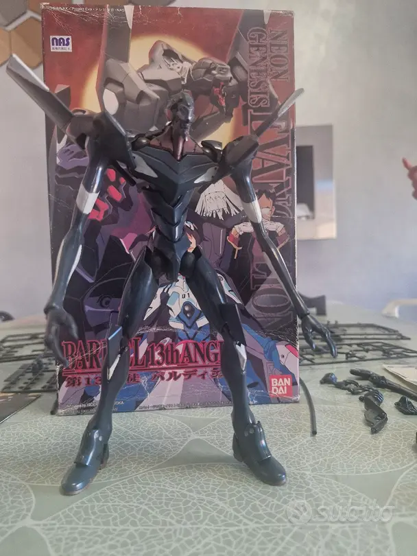 evangelion 