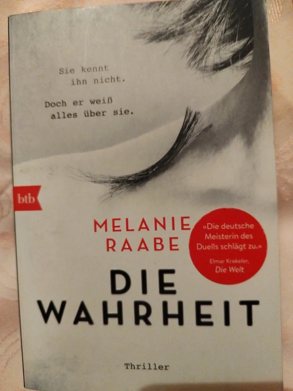 Die Wahrheit