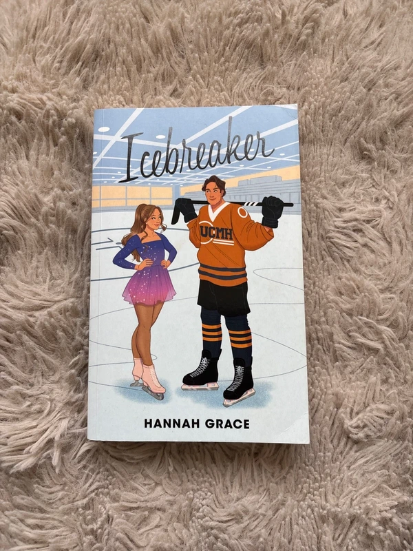 Icebreaker