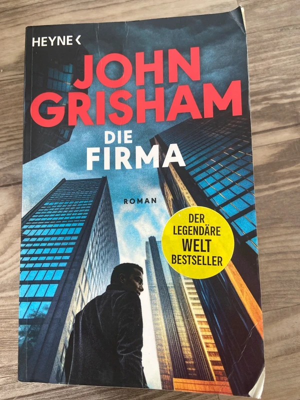Die Firma