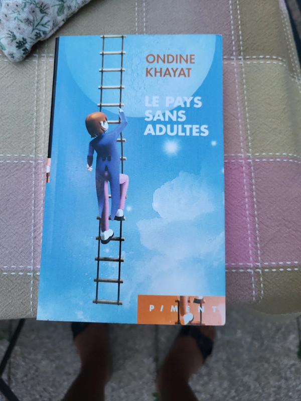 Ondine Khayat