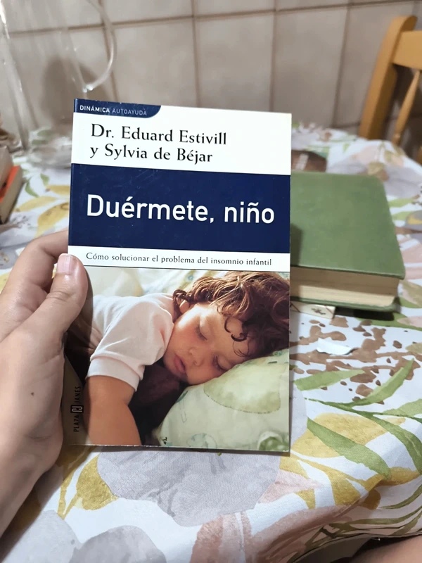 Duérmete, niño