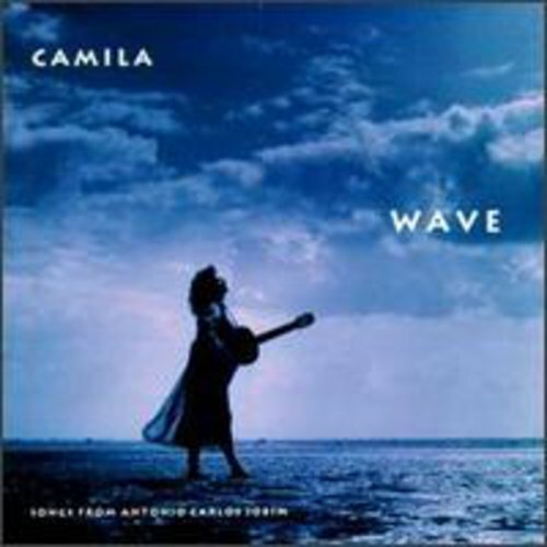 Wave  audioCD Used - Very Good