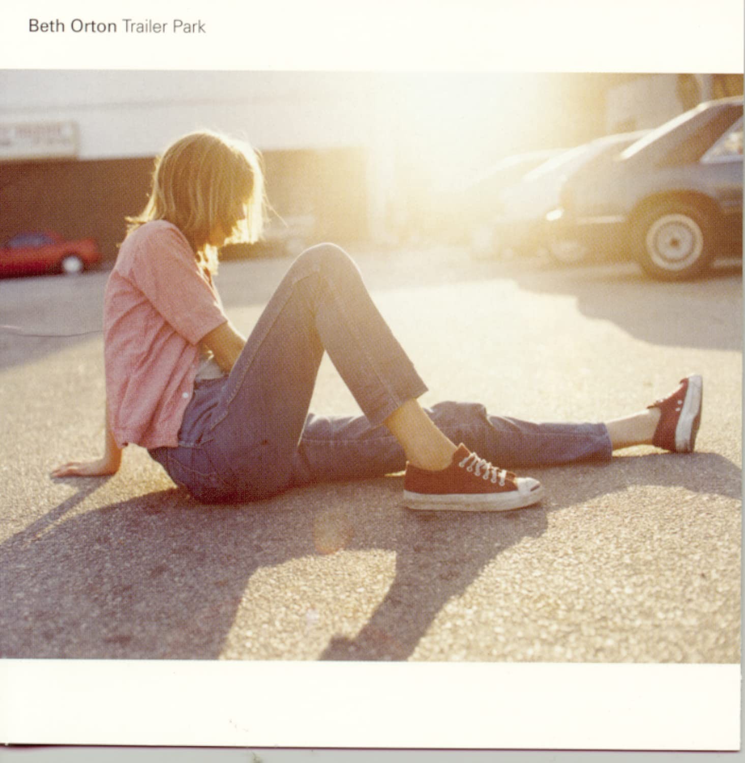 Beth Orton - Trailer Park - CD - New