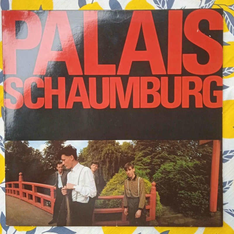 Palais Schaumburg – Palais Schaumburg
