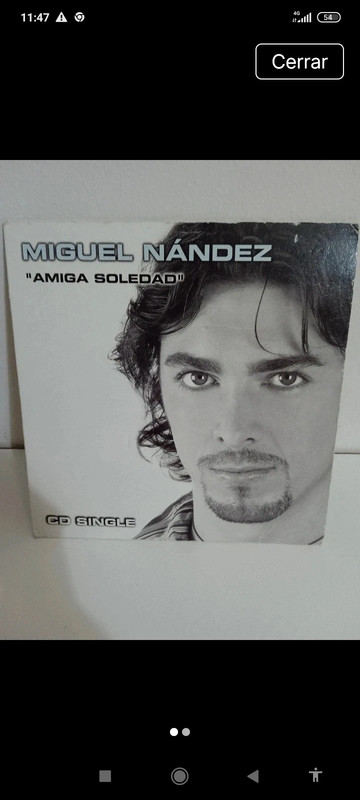 Cd Miguel Nandez
