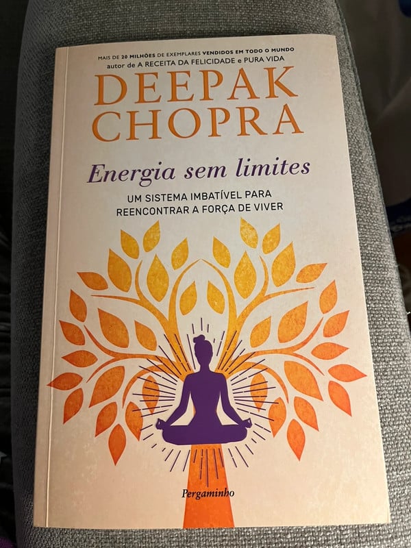 Energia sem limites
