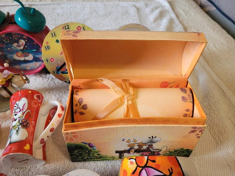 Collezione diddl