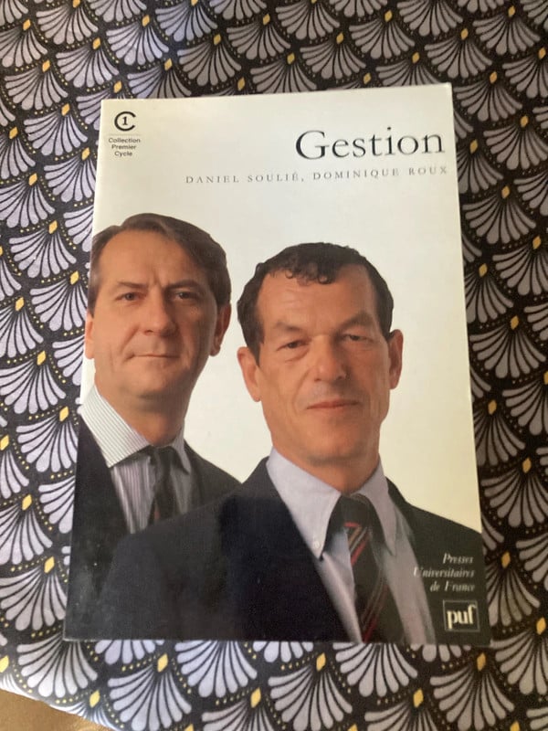 Gestion