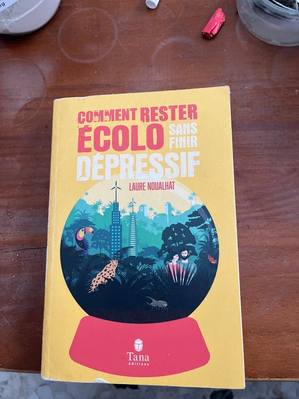 Comment rester écolo