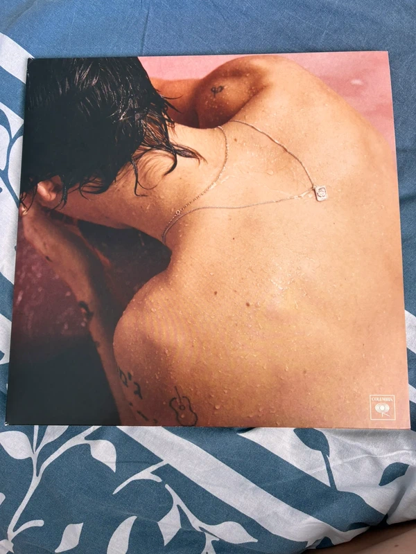 Harry styles