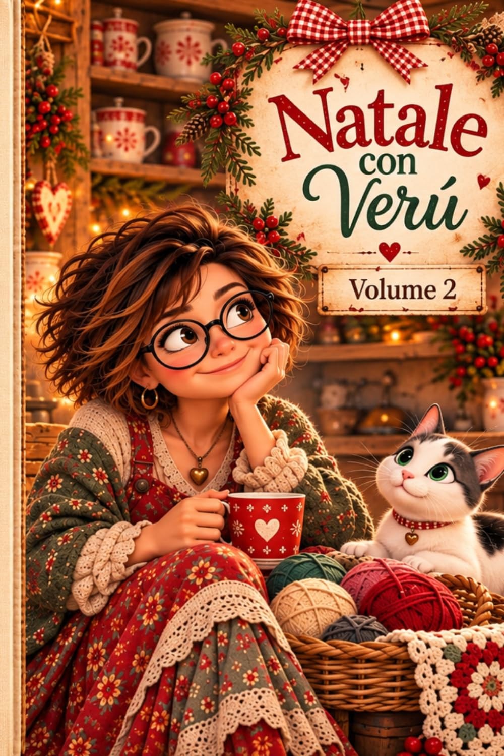 Natale con Verú volume 2