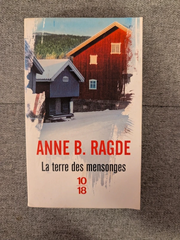 La terre des mensonges