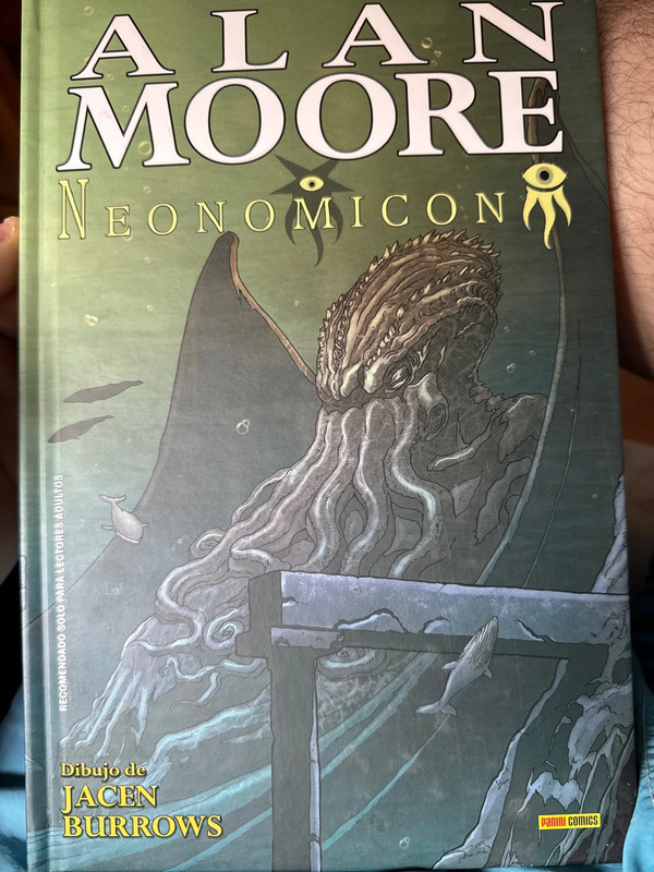 Neonomicon