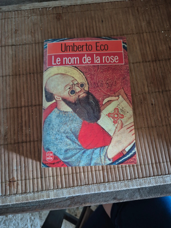 Umberto Eco