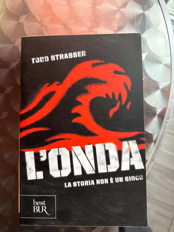 L’onda - Todd strasser