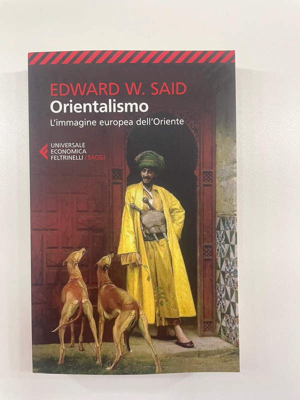 Orientalismo