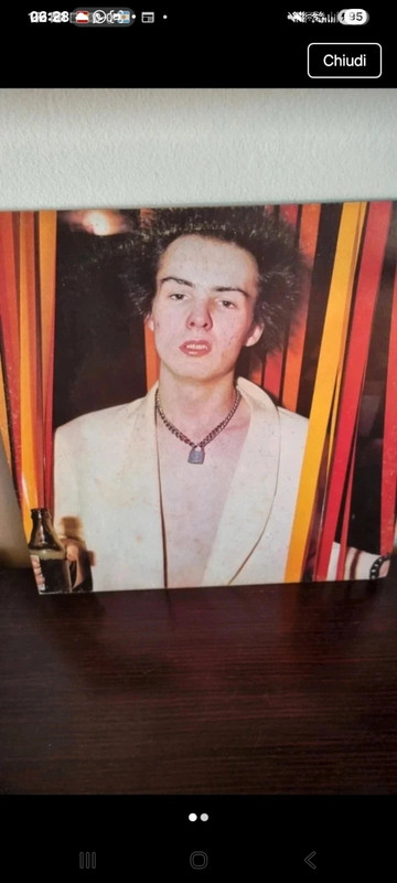 Sid vicious sid sing 1979
