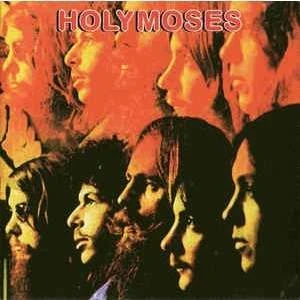 Holy Moses "Holy Moses"