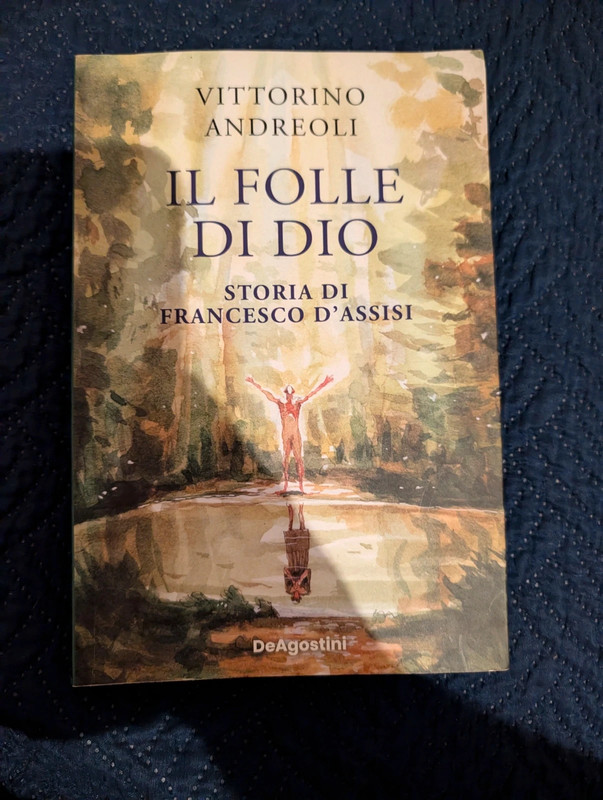 Il folle di Dio