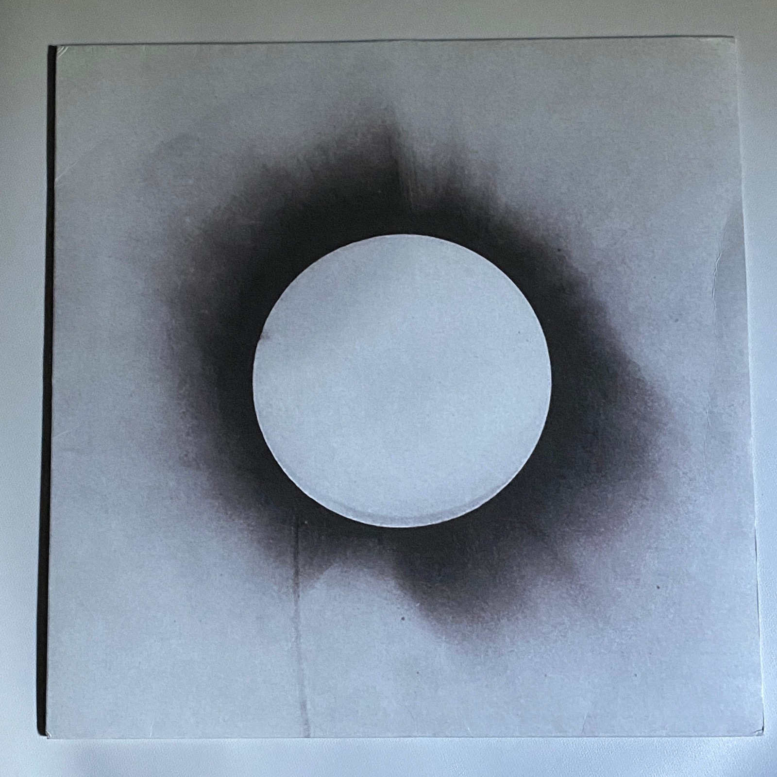 ARCHITECTS - All Our Gods Have Abandoned Us (reissue) - Vinyl (LP) NM/NM