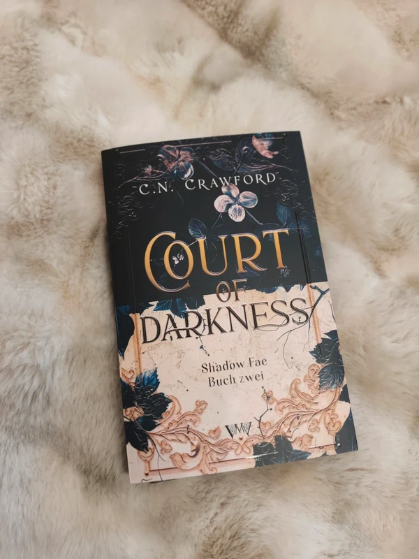 Court of Darkness