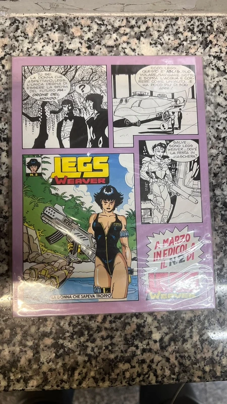 fumetto