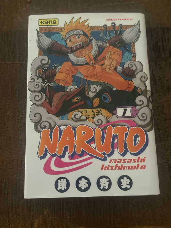 manga