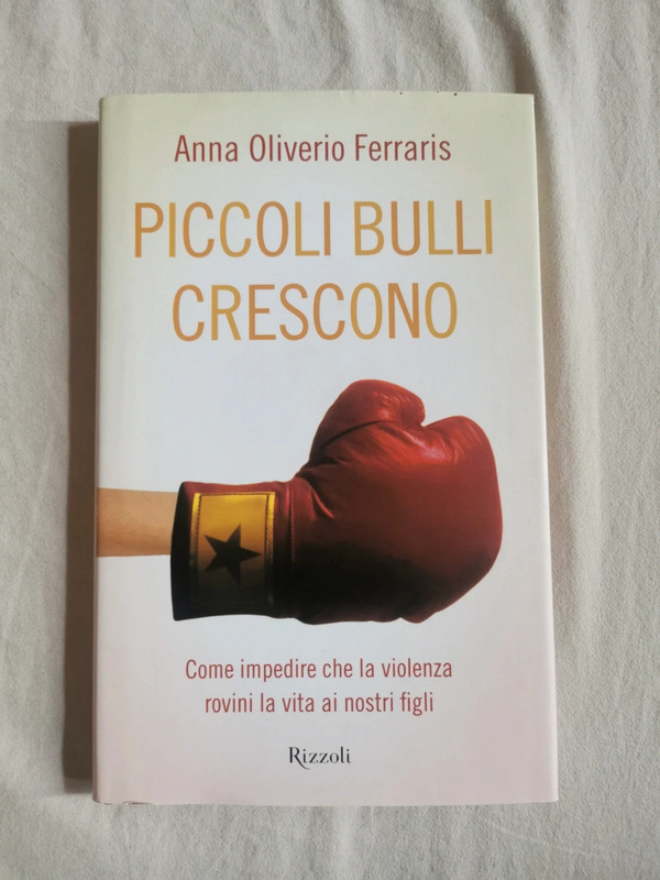 Piccoli bulli crescono