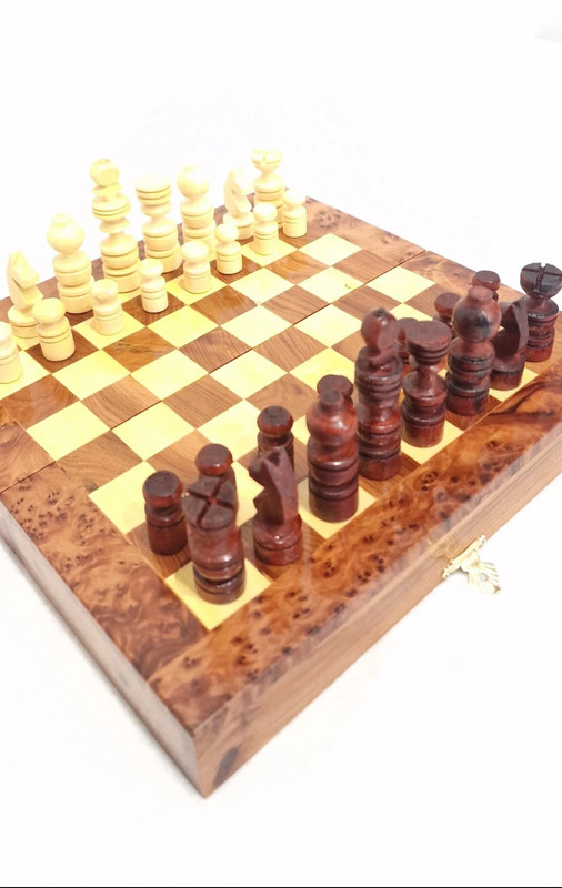 Jeux d'échecs