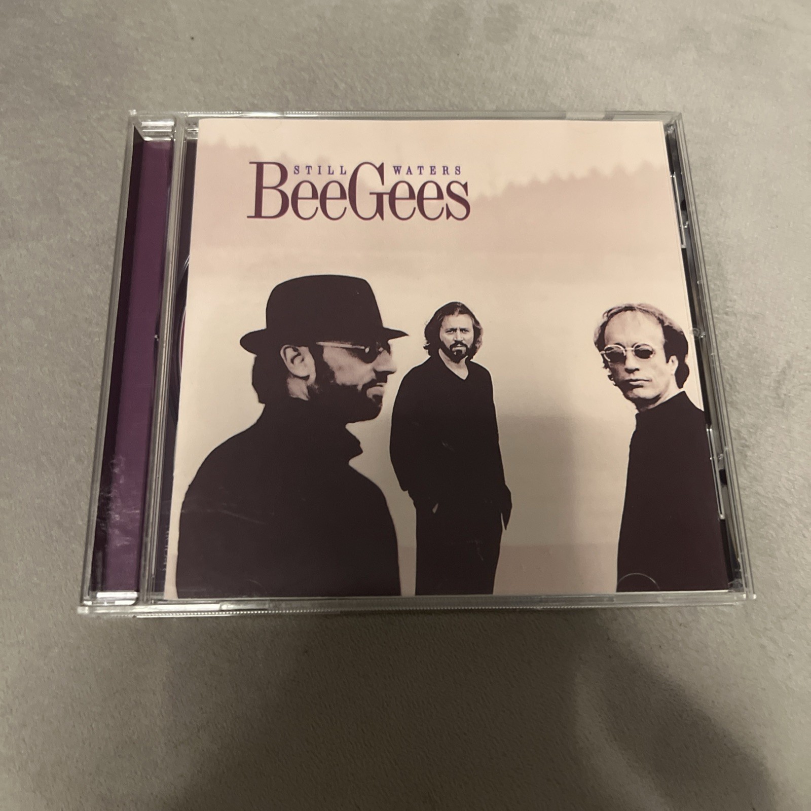 Bee Gees – Still Waters (CD)